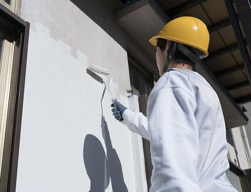 建物自体の耐久性が向上